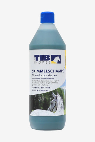 TIB Horse Skimmelschampo