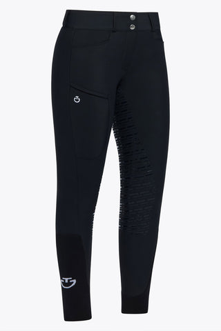 Academy Jersey Riding Breeches