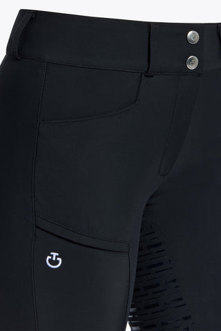 Academy Jersey Riding Breeches