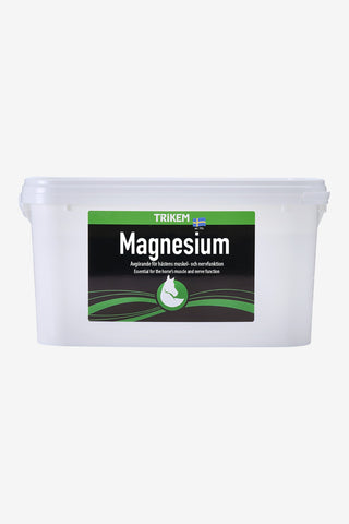 Magnesium 6000g