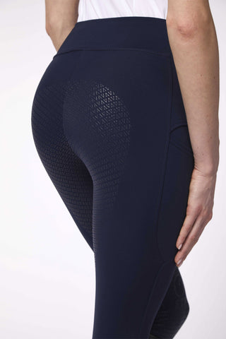 Yakushima Legging Full Grip
