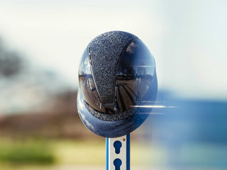 Nya ridhjälmsregler - Vad gäller?