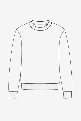 Sweatre & Toppe