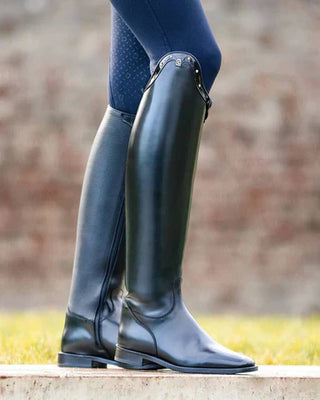 Ridestøvler til dressur
