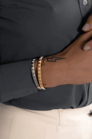 Örhängen & Armband