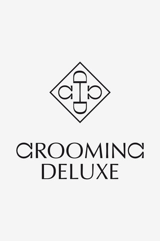 Grooming Deluxe