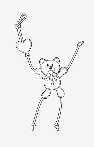 Hestelegetøj & Aktivering