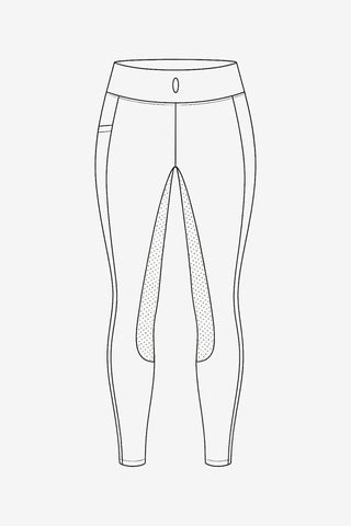 Ridtights & Leggings