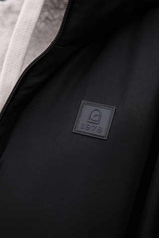 Cavalmaiko Unisex Coat