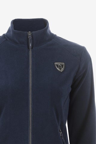 Cavalmaru Fleece Trui