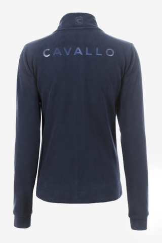 Cavalmaru Fleece Trui