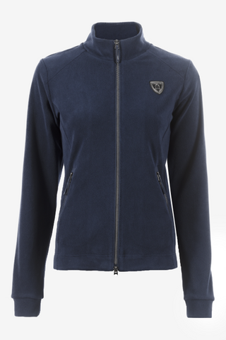Cavalmaru Fleece Trui