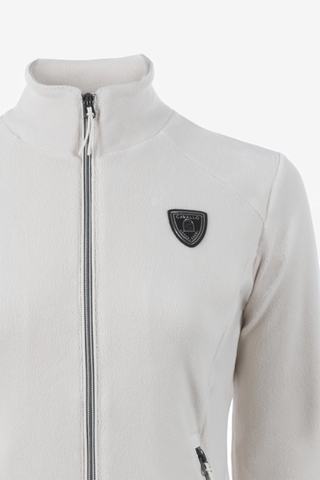 Cavalmaru Fleece Trui