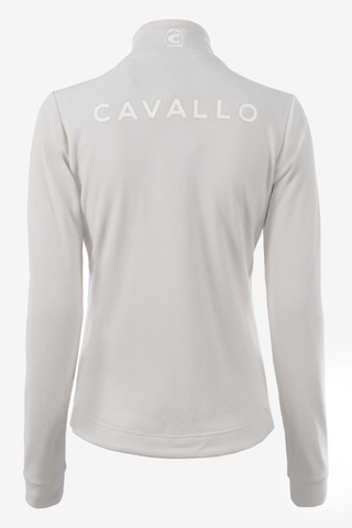 Cavalmaru Fleece Trui
