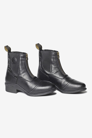 Veganza Zip Paddock Jodhpurs
