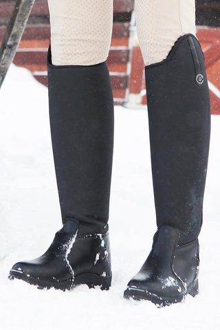 Active Winter Riding Boots RR
