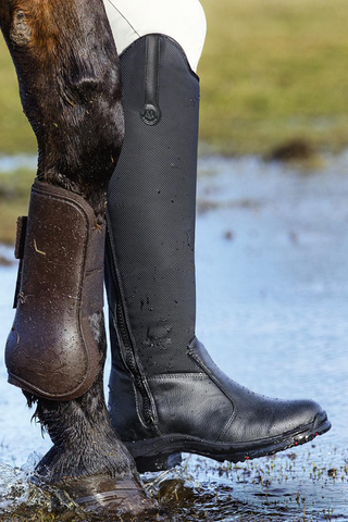 Active Winter Riding Boots SR