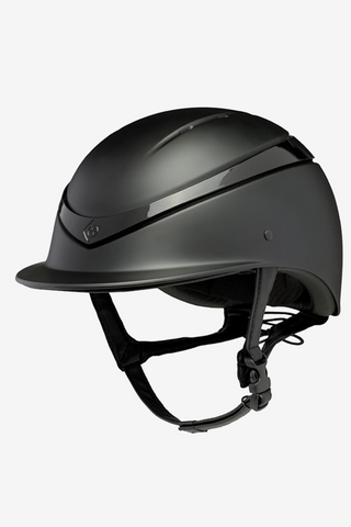 Luna Riding Helmet