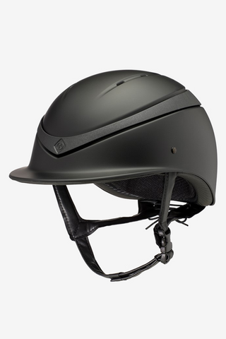 Luna Riding Helmet