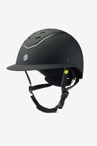 Kylo Hjelm Mat/Skinnende Mips Bred Skærm