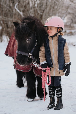 Star Vest unisex Back Print barn