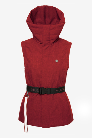 Felicia Bodywarmer