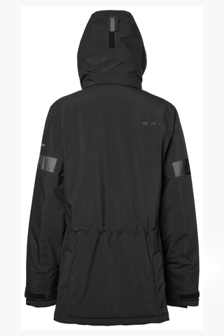Galaxy Unisex Parka