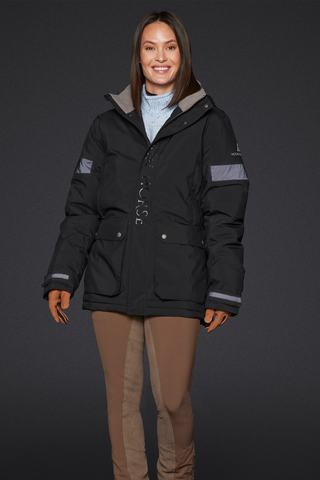 Galaxy Unisex Parka