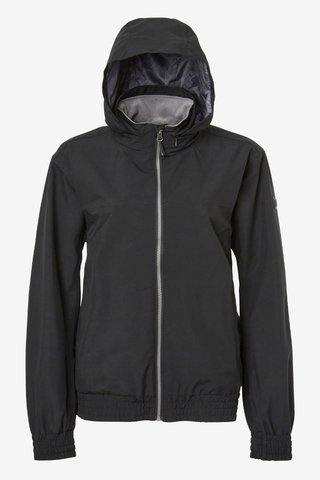 Galaxy Light Jacket Unisex Black