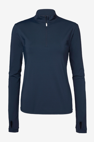 Top Nicotech Navy