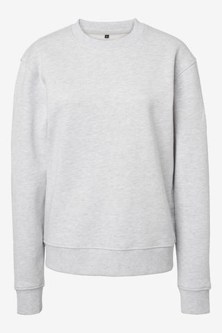 Paradise Pull Grey Melange