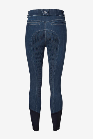 Dream Denim Rijbroek FG Jeans