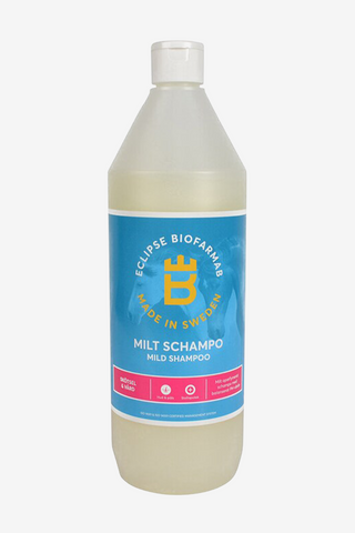 Mild Shampoo Refill 1L