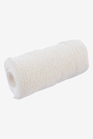 S Zinkpaste-Bandage Elastisch 10cm x 5m