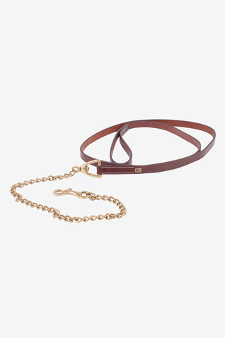 Leather Lead Rope