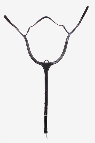 Breastplate Silver