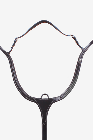 Breastplate Silver