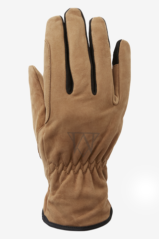Leren Handschoenen