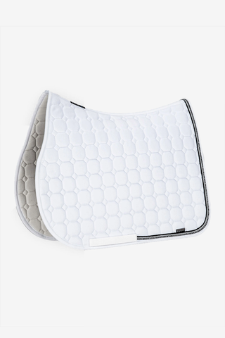 RIO Allround Saddle Pad Crystal
