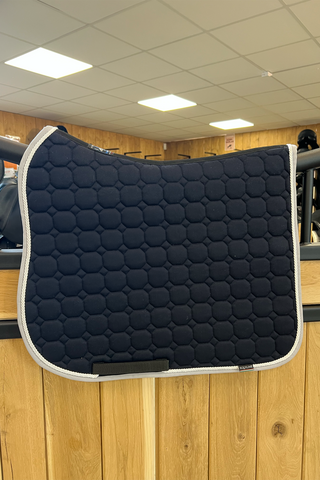 Octagon Dressage Pad