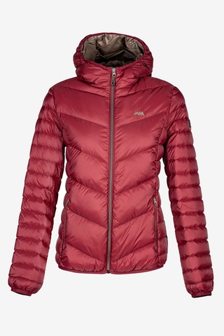 Maudy Down Jacket