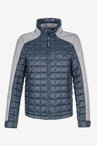 Deep Men's Jacket