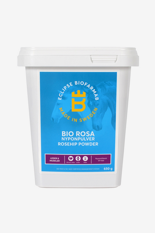 Bio Rosa CL Rosehip