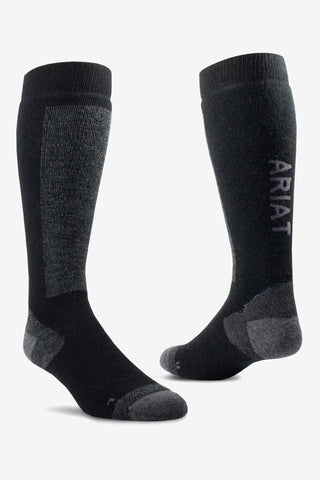 Chaussettes en mérinos