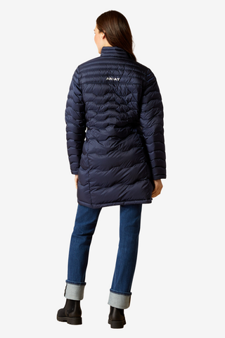 Manteau en Duvet Ideal