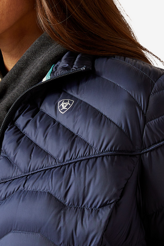 Manteau en Duvet Ideal