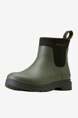 Kelmarsh Short