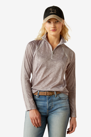 Sunstopper 3.0 LS Shirt