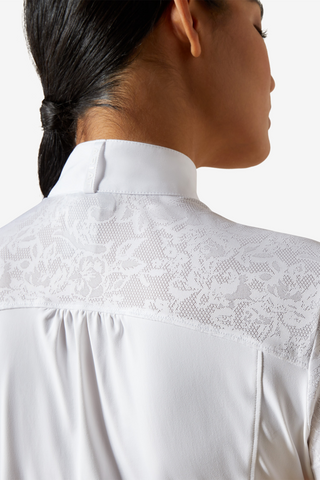 Bellatrix SS Skjorte