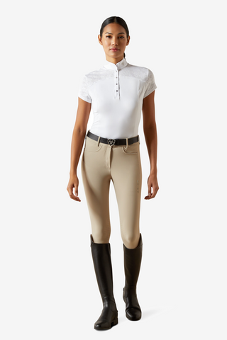 Bellatrix SS Skjorte